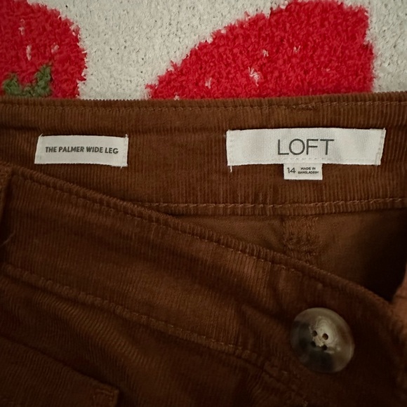 LOFT Pants - Picture 6 of 7